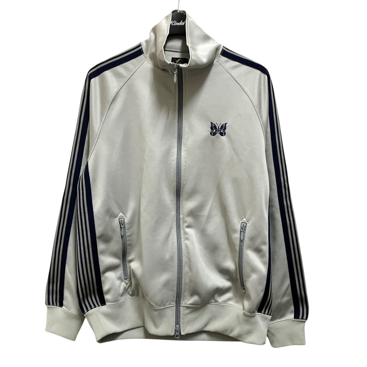 Exclusive Track JacketトラックジャケットQV1592 LHP