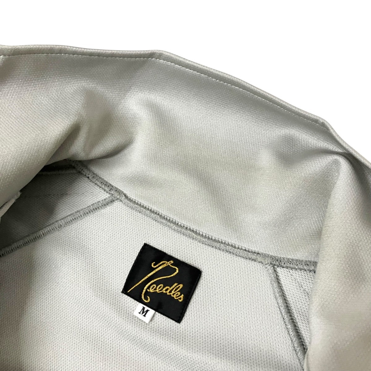 Exclusive Track JacketトラックジャケットQV1592 LHP