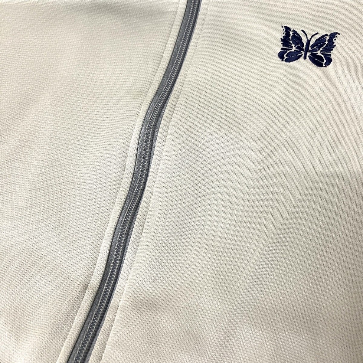 Exclusive Track JacketトラックジャケットQV1592 LHP