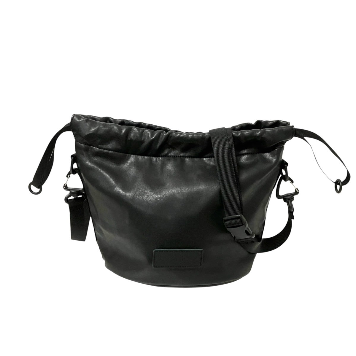 DRAWSTRING BAGショルダーバッグ