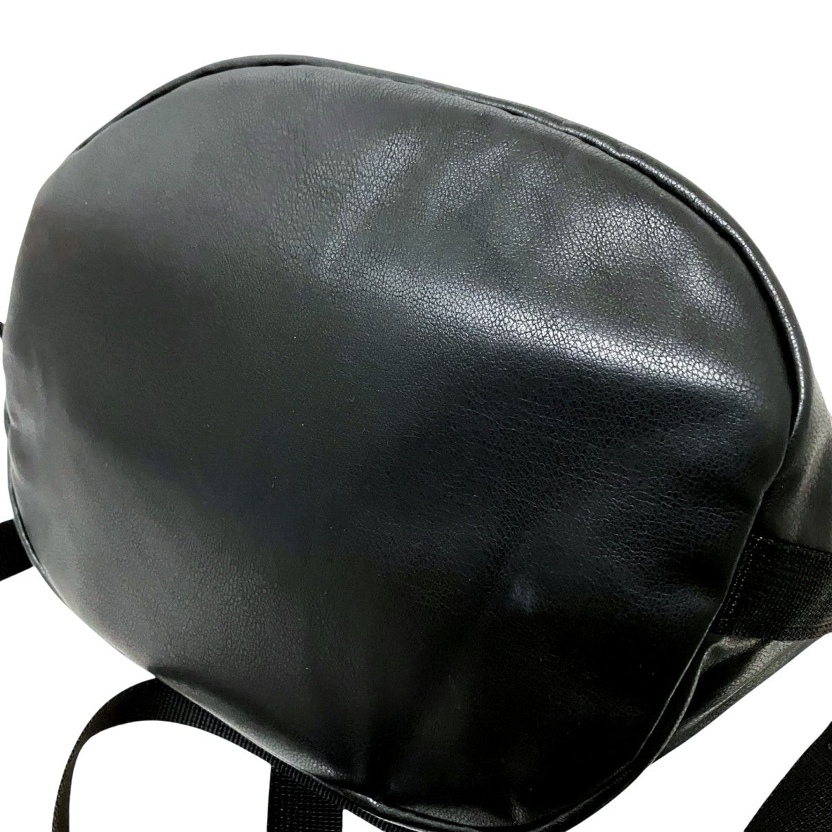 DRAWSTRING BAGショルダーバッグ