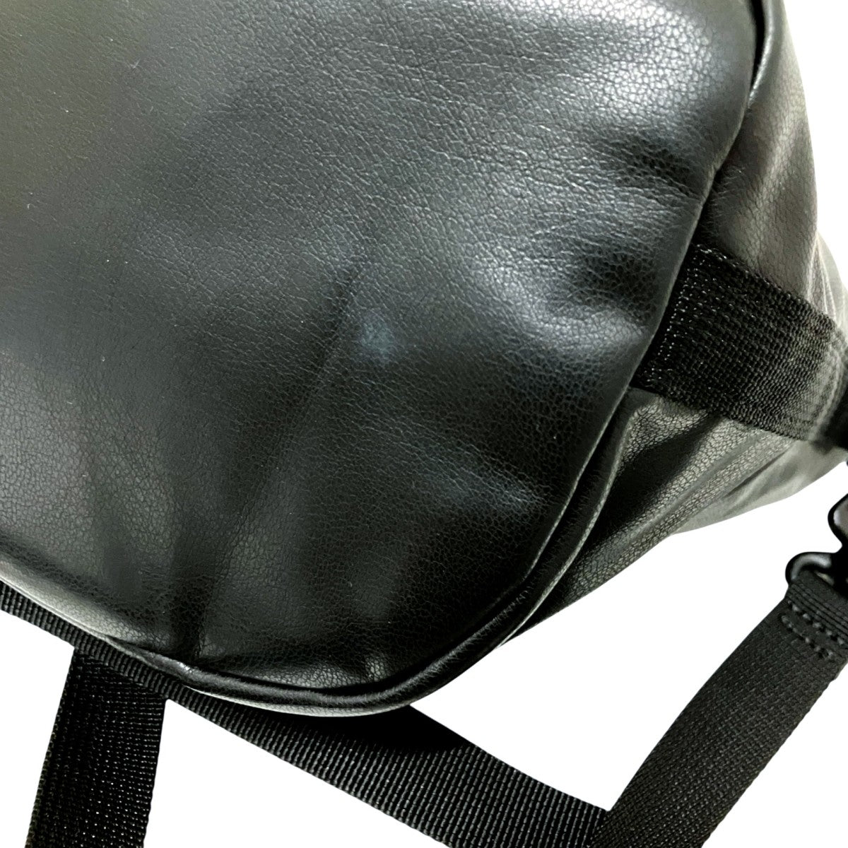 DRAWSTRING BAGショルダーバッグ