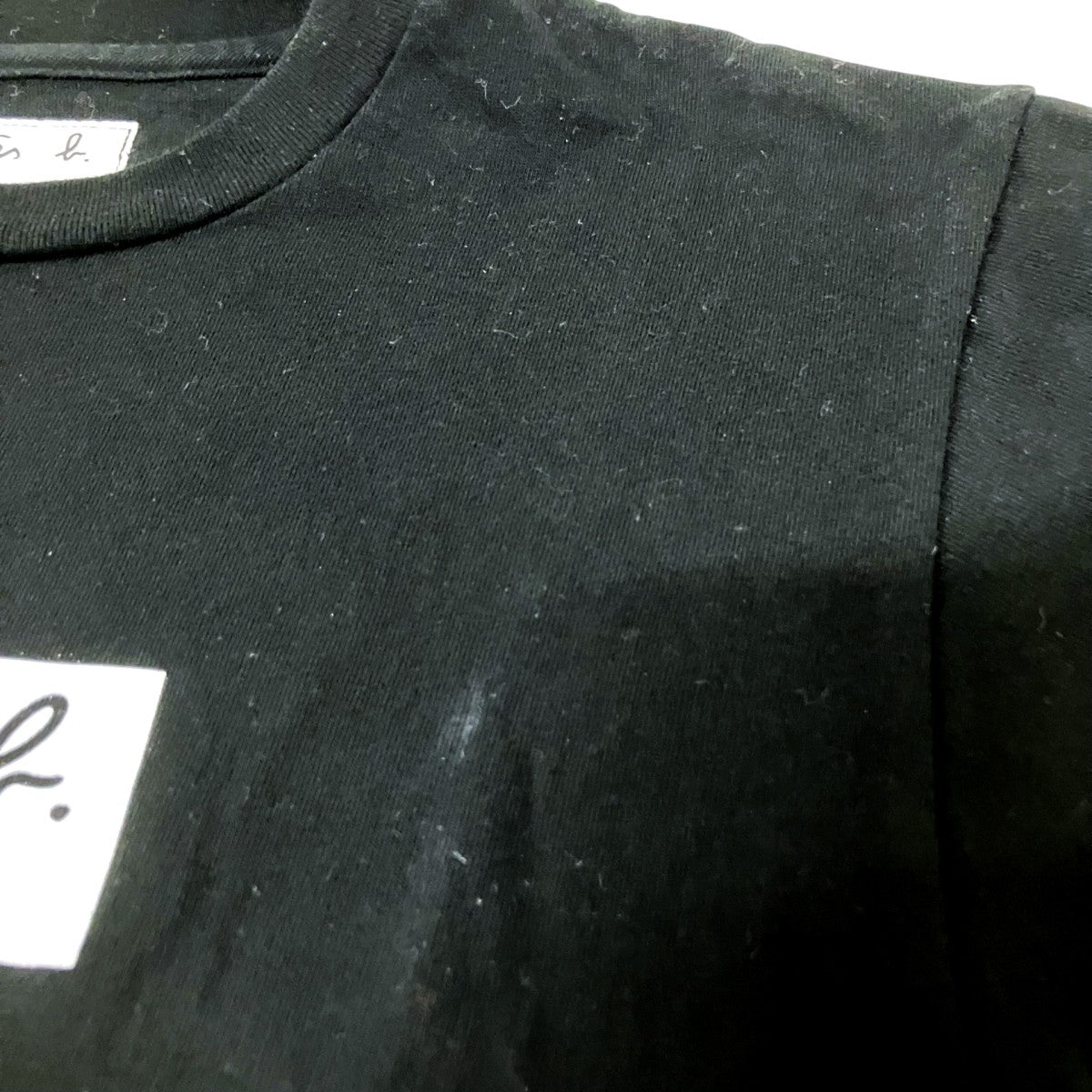 半袖Tシャツ7835SY63