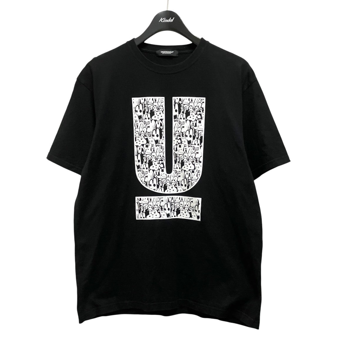 半袖TシャツUC1E9811 1