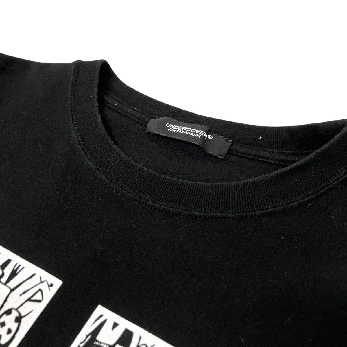 半袖TシャツUC1E9811 1