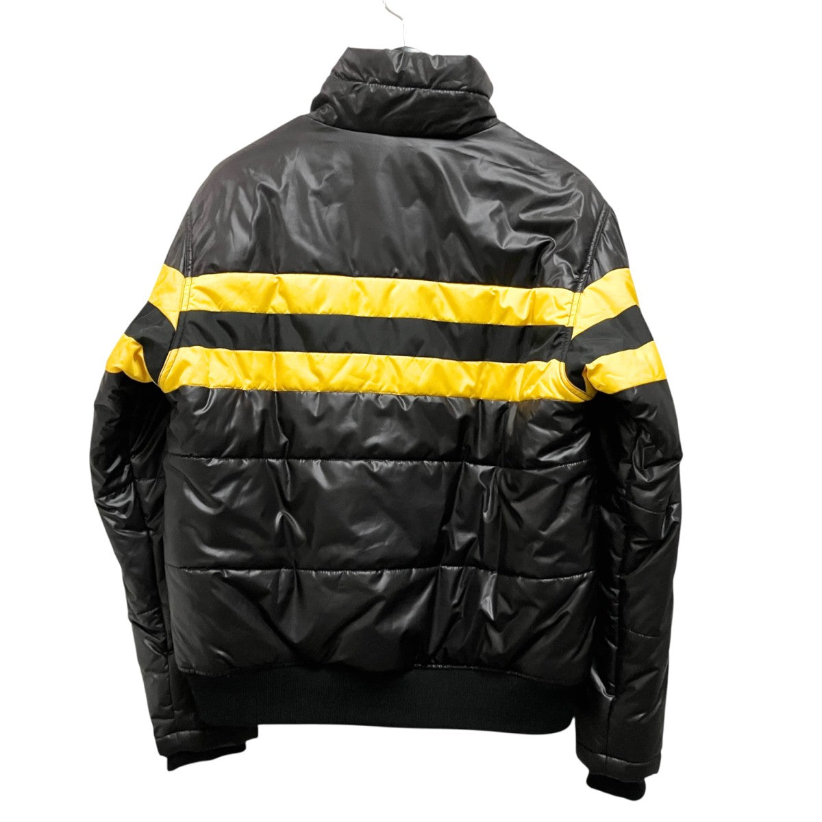 NEIGHBORHOOD 中綿ジャケットTSNH JK08 古着・中古-2枚目のアイテム画像