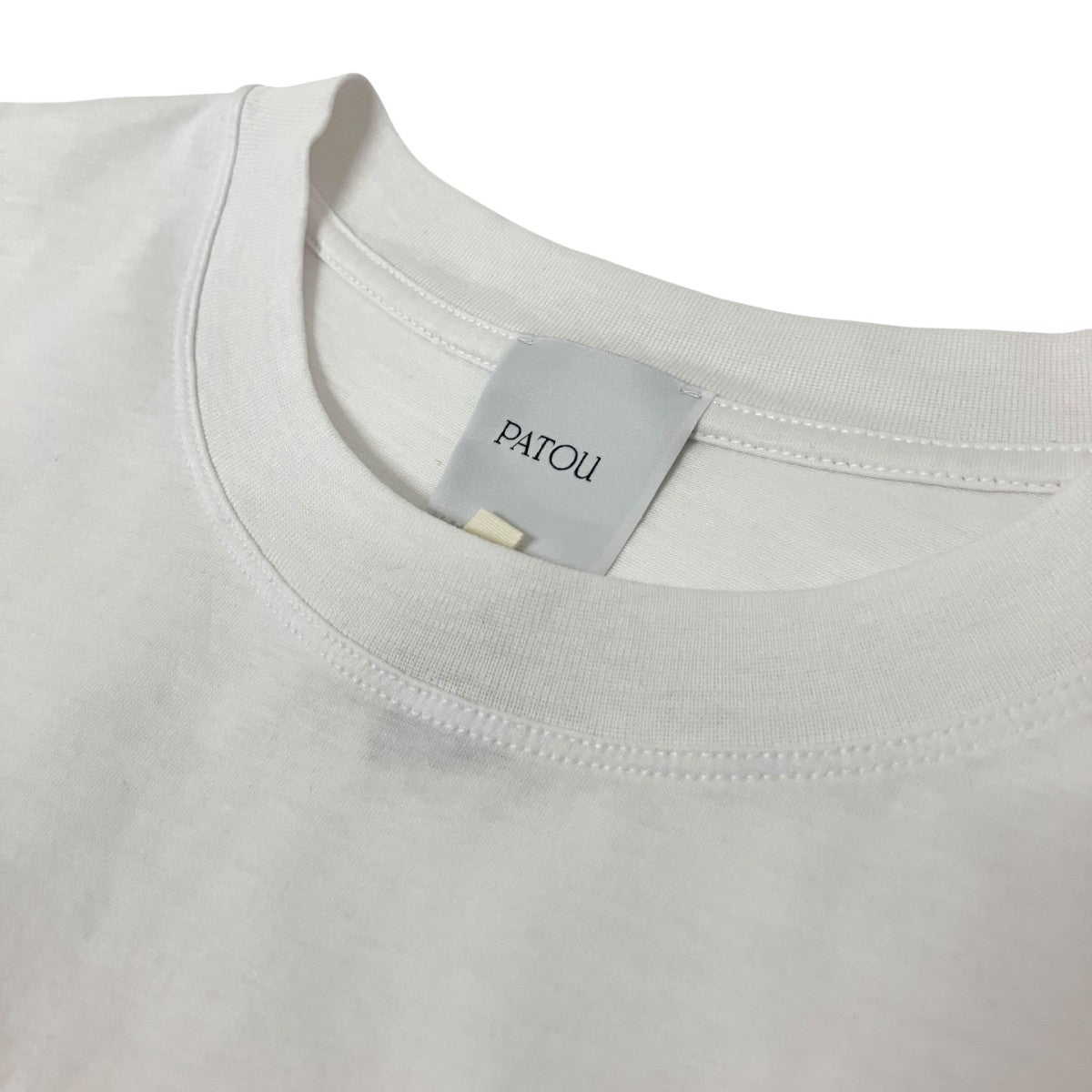 半袖TシャツJE0299999001W