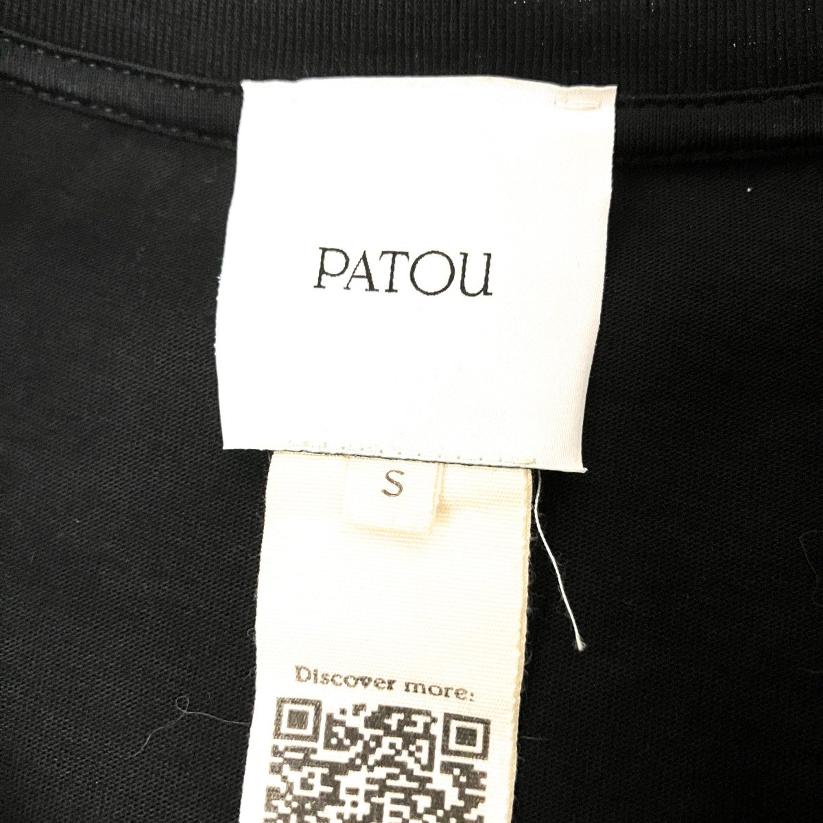半袖TシャツJE0299999999B