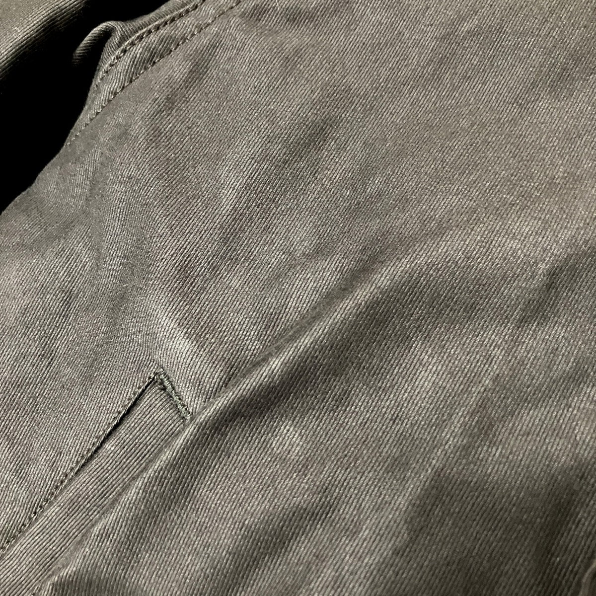 OBSERVER JACKETデッキジャケットZZ0153