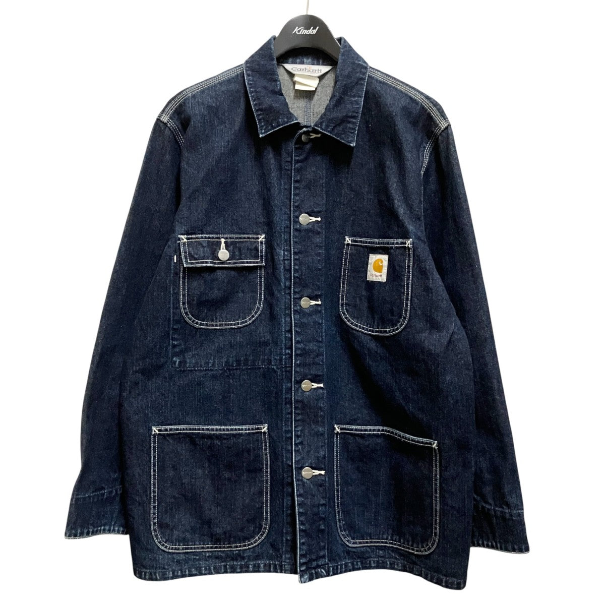 Chore Coatカバーオール