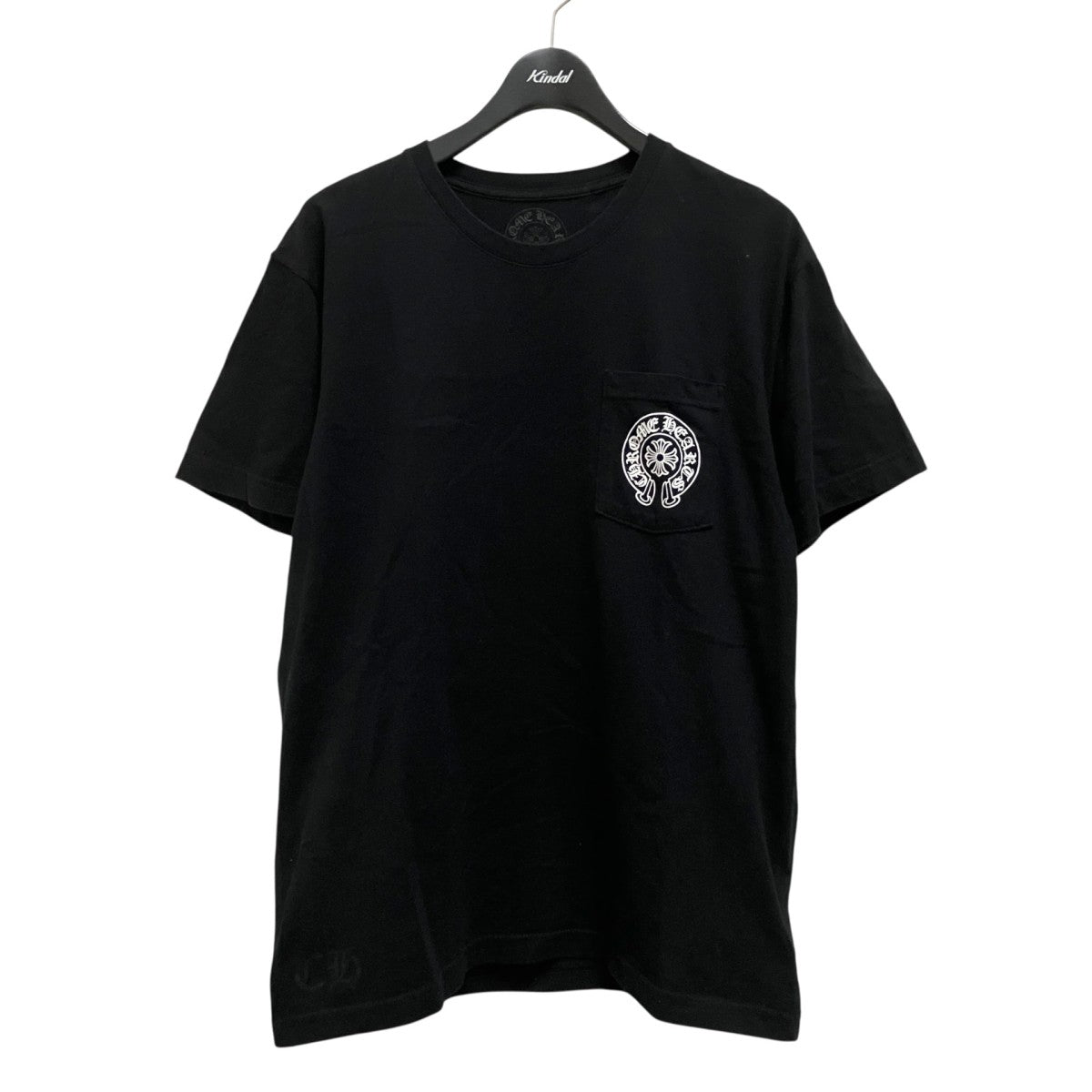 Back Horseshoe Tee Los Angeles半袖Tシャツ024 025946