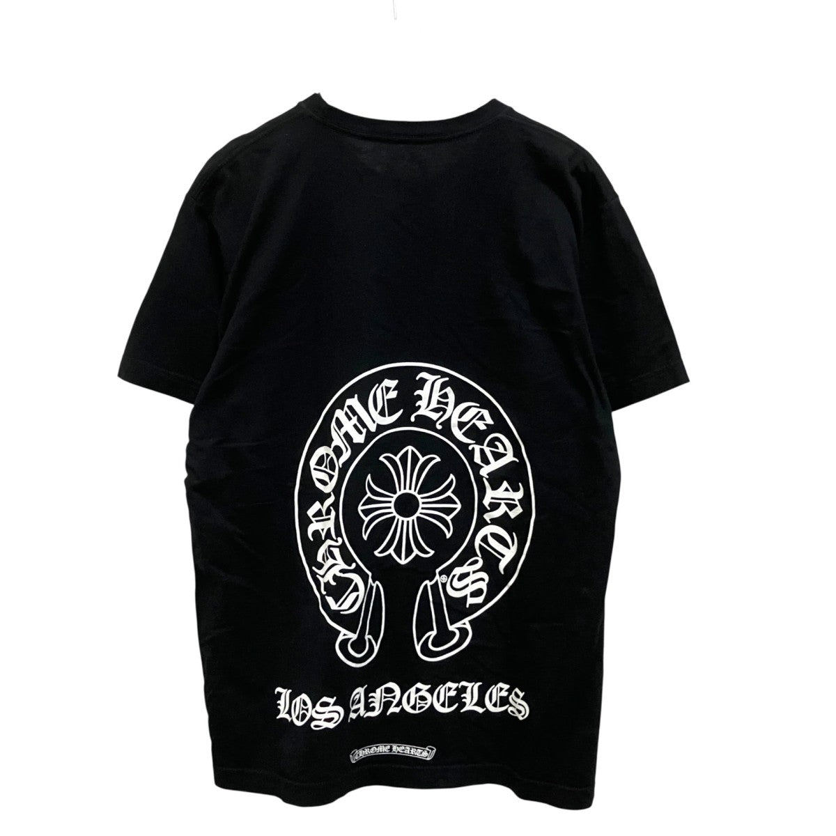 Back Horseshoe Tee Los Angeles半袖Tシャツ024 025946
