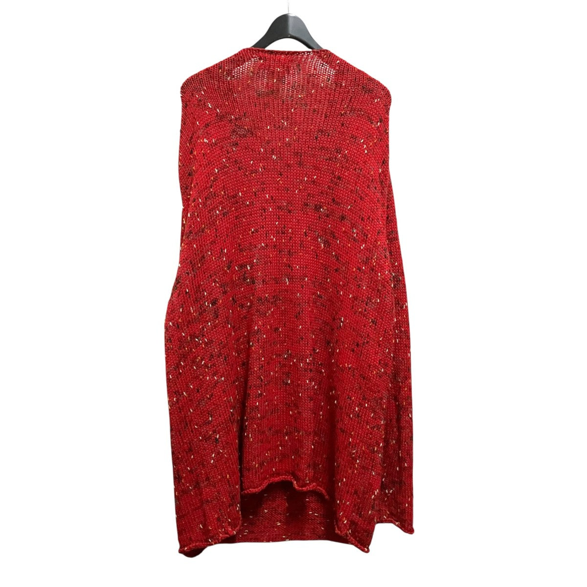 ロングニットHQ K02 063