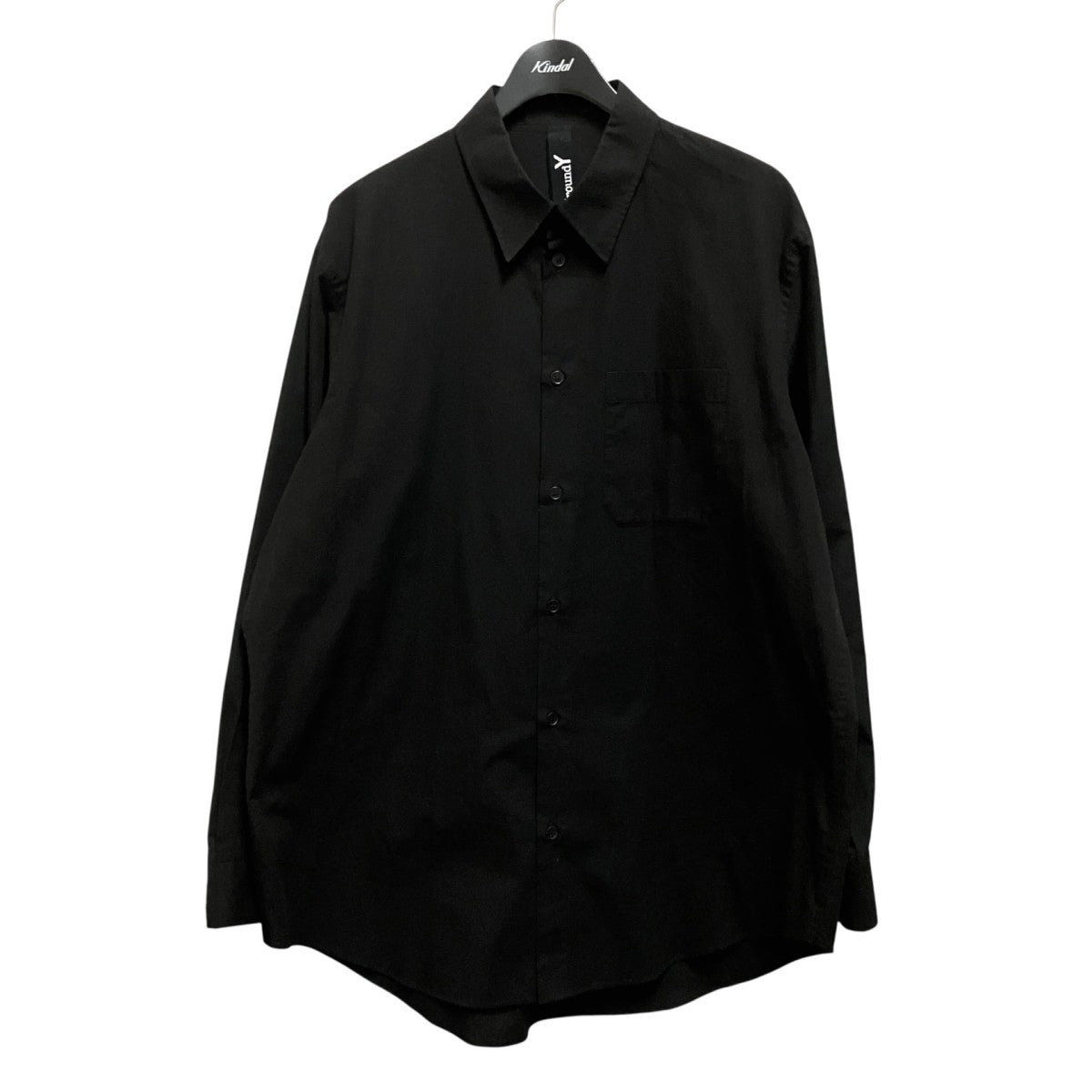 Entry Basic Shirt長袖シャツGT B20 020
