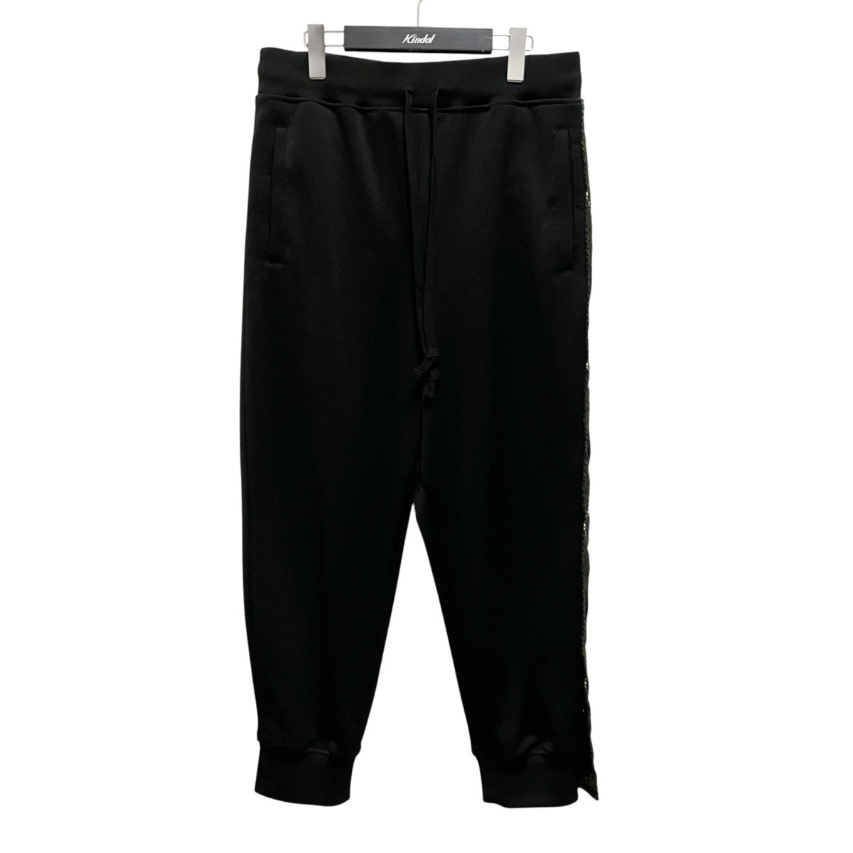 STRAIGHT TRACKPANTSトラックパンツGN P19 903