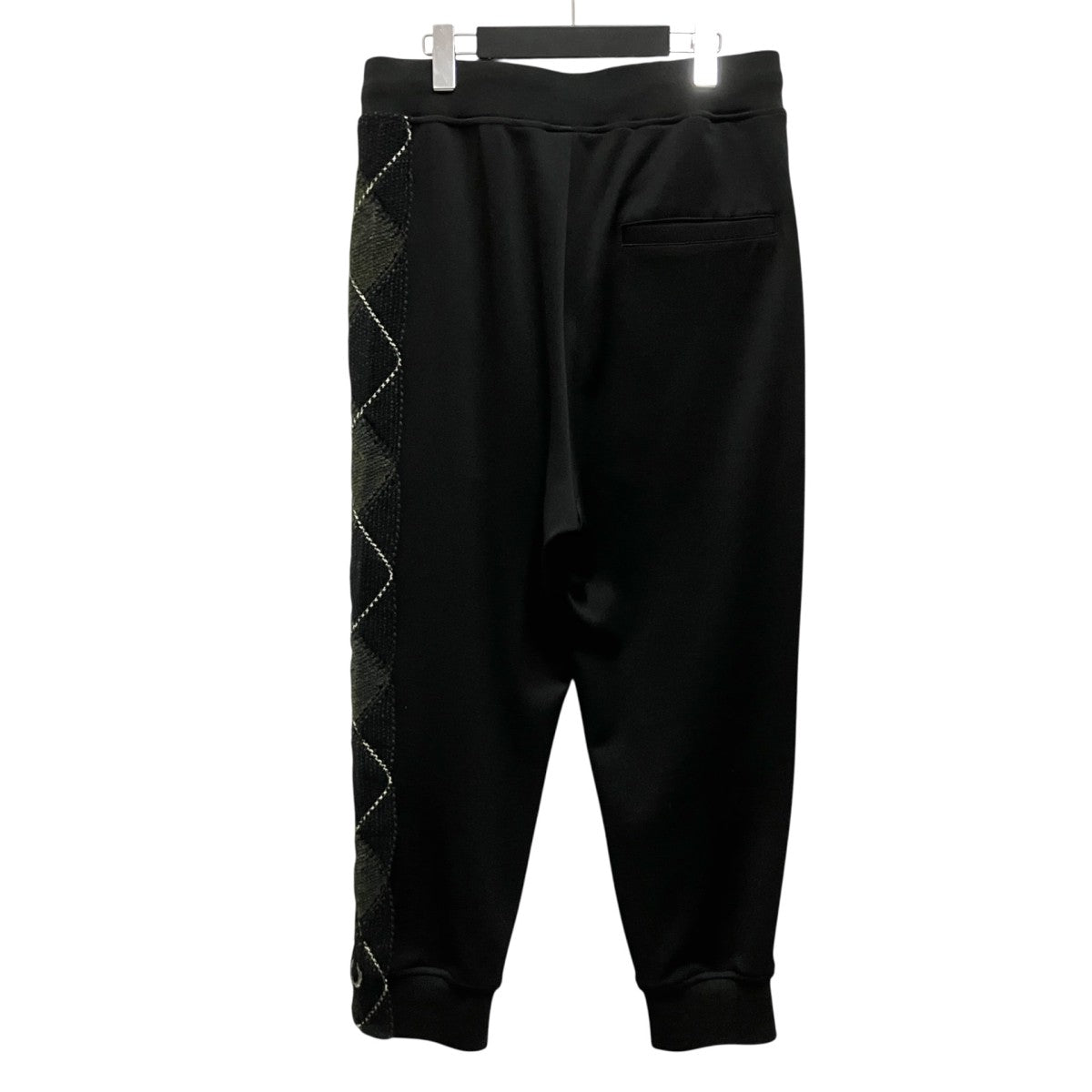 STRAIGHT TRACKPANTSトラックパンツGN P19 903