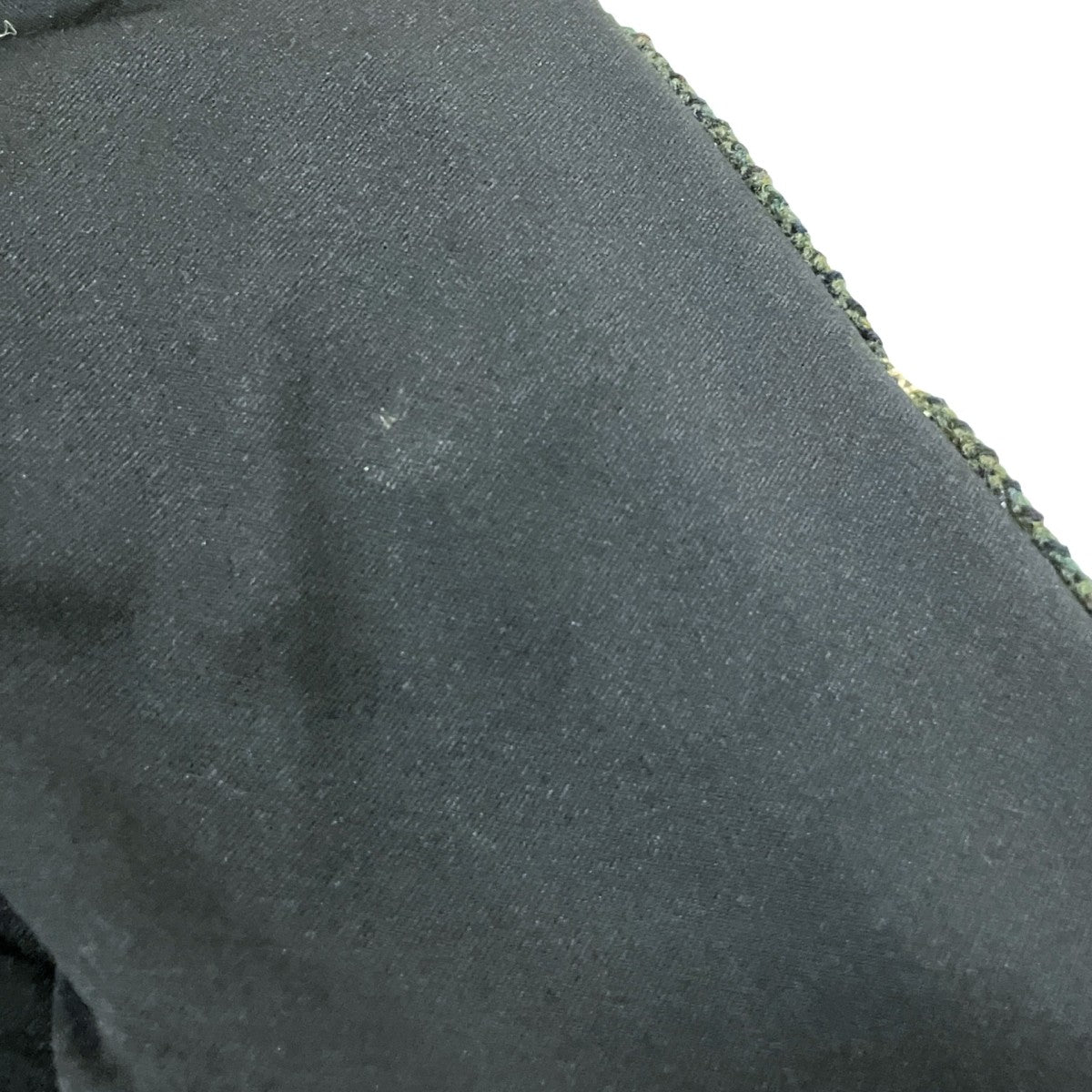 STRAIGHT TRACKPANTSトラックパンツGN P19 903