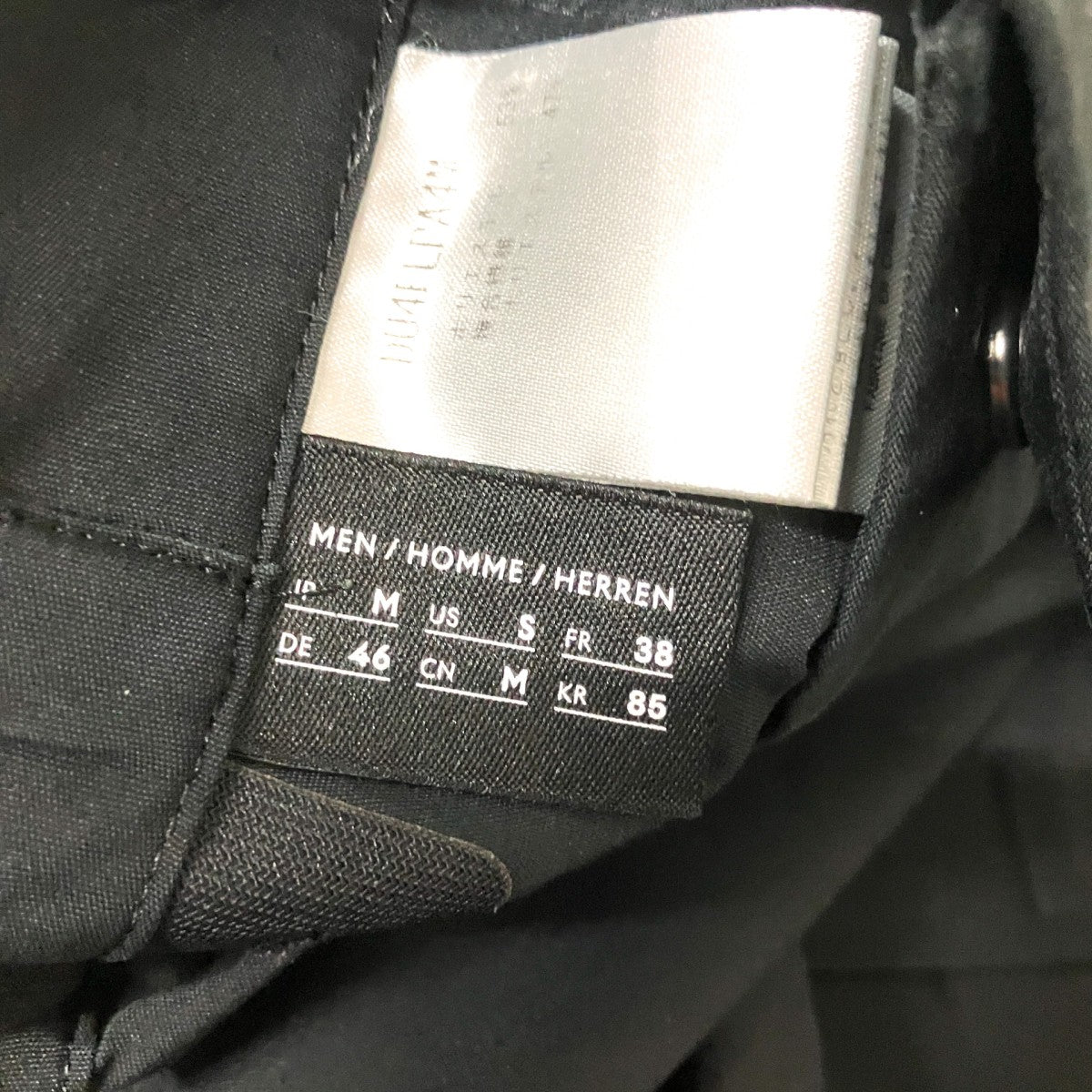 カーゴパンツDU4FLPA4M