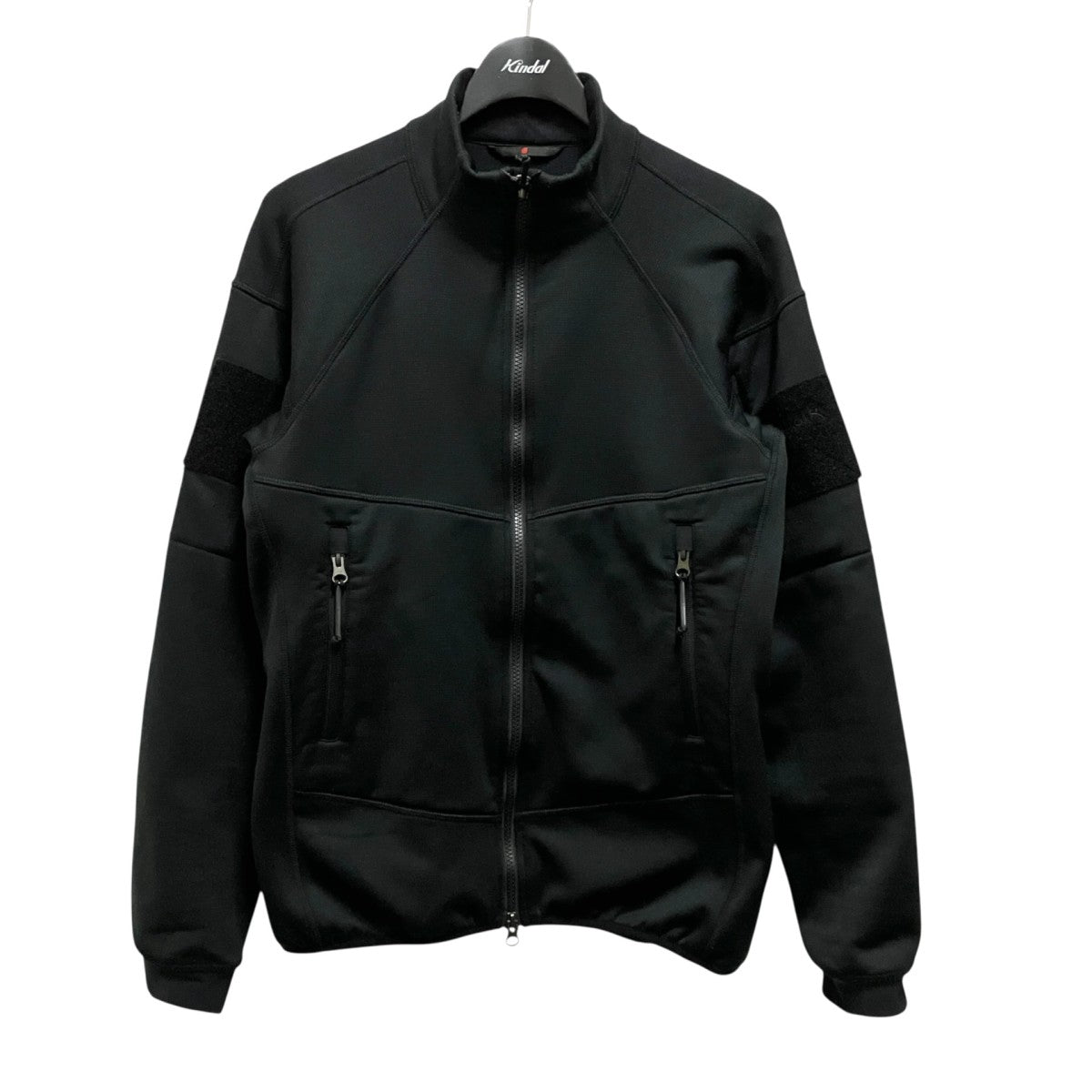 TILAK Jotun MiG Jacketジップジャケット 古着・中古-1枚目のアイテム画像