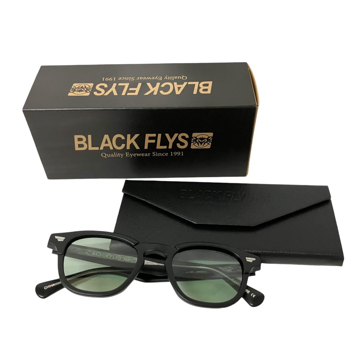 FLY NOAMサングラス