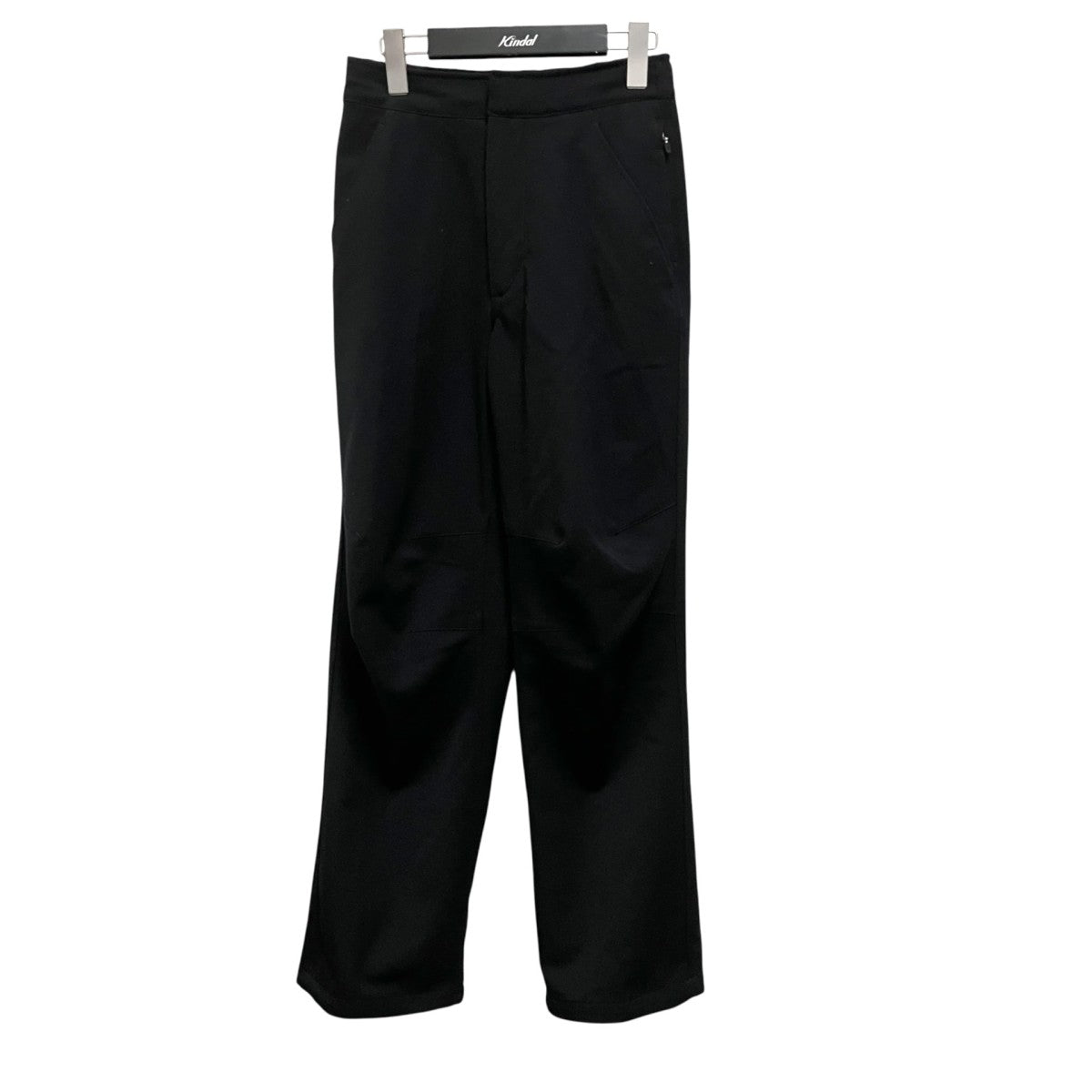 AS U NK WOOL CLASSICS WVN PANTイージーパンツHF6788 010