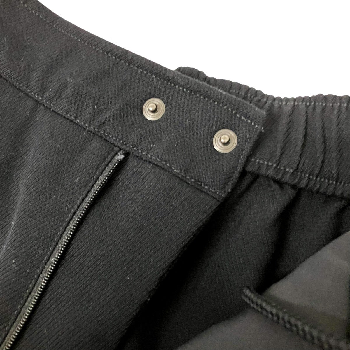 AS U NK WOOL CLASSICS WVN PANTイージーパンツHF6788 010