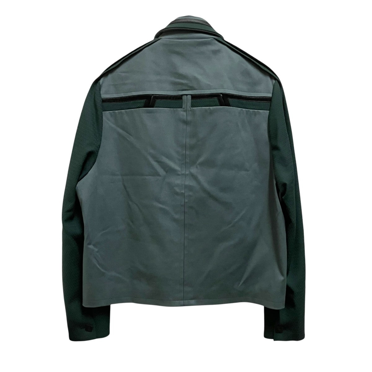 DEULTUM UGO BLOUSONジップジャケット00162024