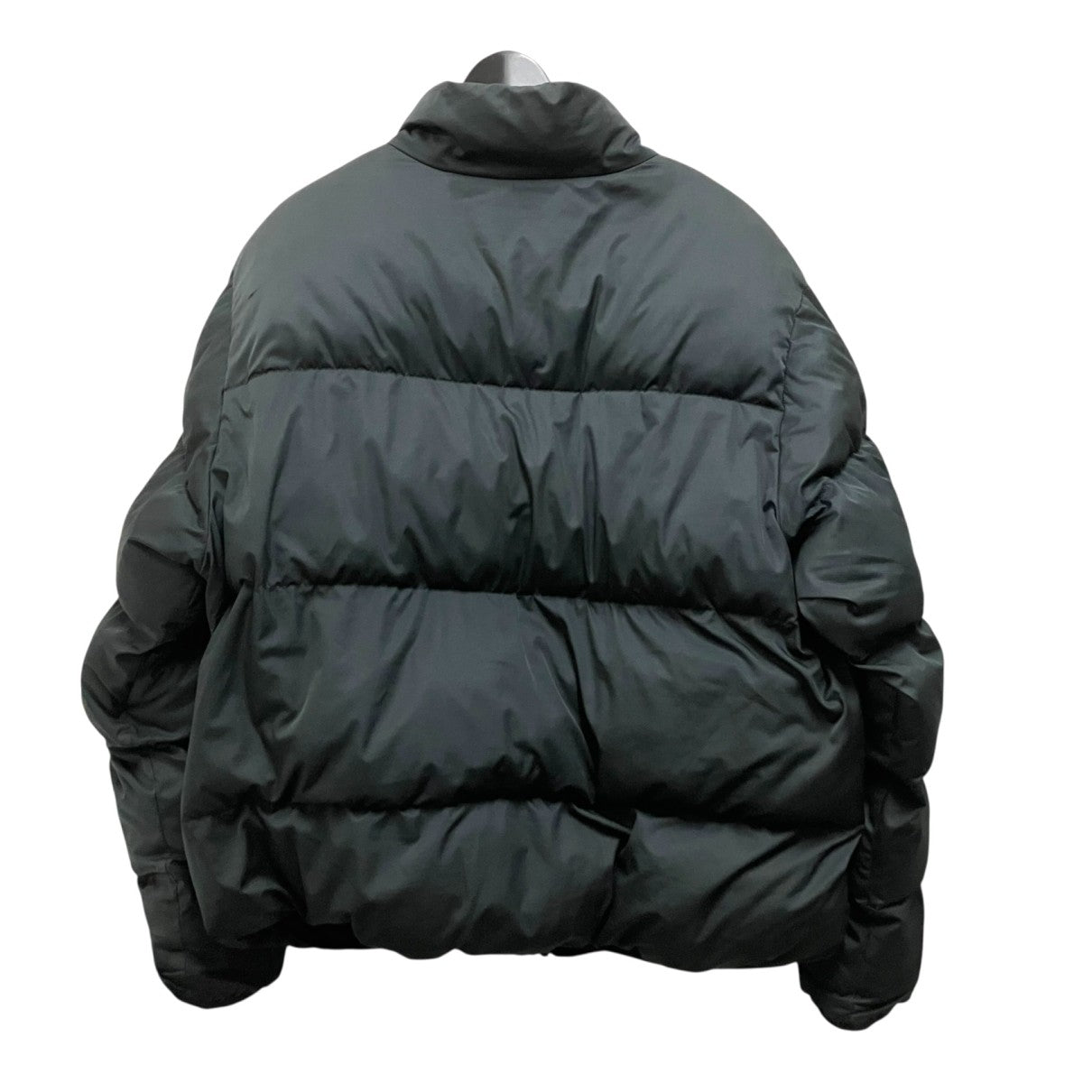 NIKE TF ｸﾗﾌﾞ ﾊﾟﾌｧｰ ｼﾞｬｹｯﾄ中綿ジャケットFB7369 010 古着・中古-2枚目のアイテム画像