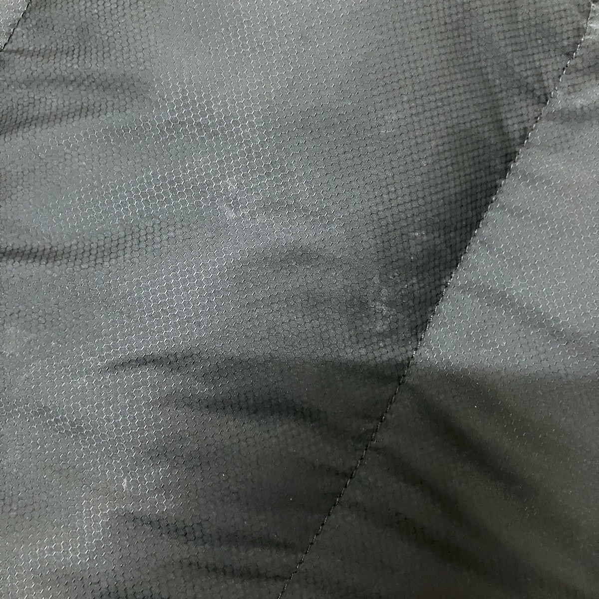 NIKE TF ｸﾗﾌﾞ ﾊﾟﾌｧｰ ｼﾞｬｹｯﾄ中綿ジャケットFB7369 010 古着・中古-8枚目のアイテム画像