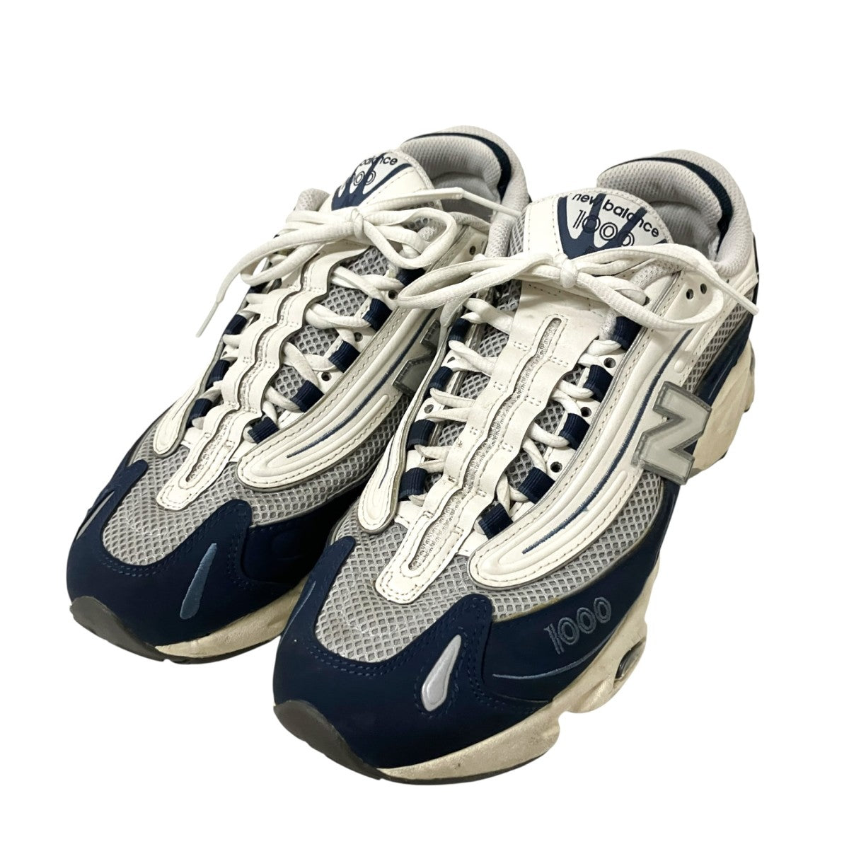 トレーニングシューズM1000MEN