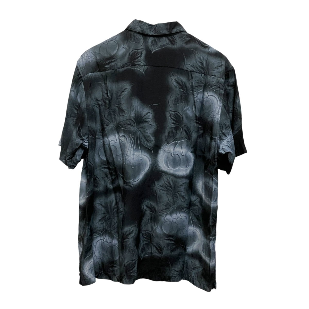 23SSCherries S／S Shirt半袖シャツ
