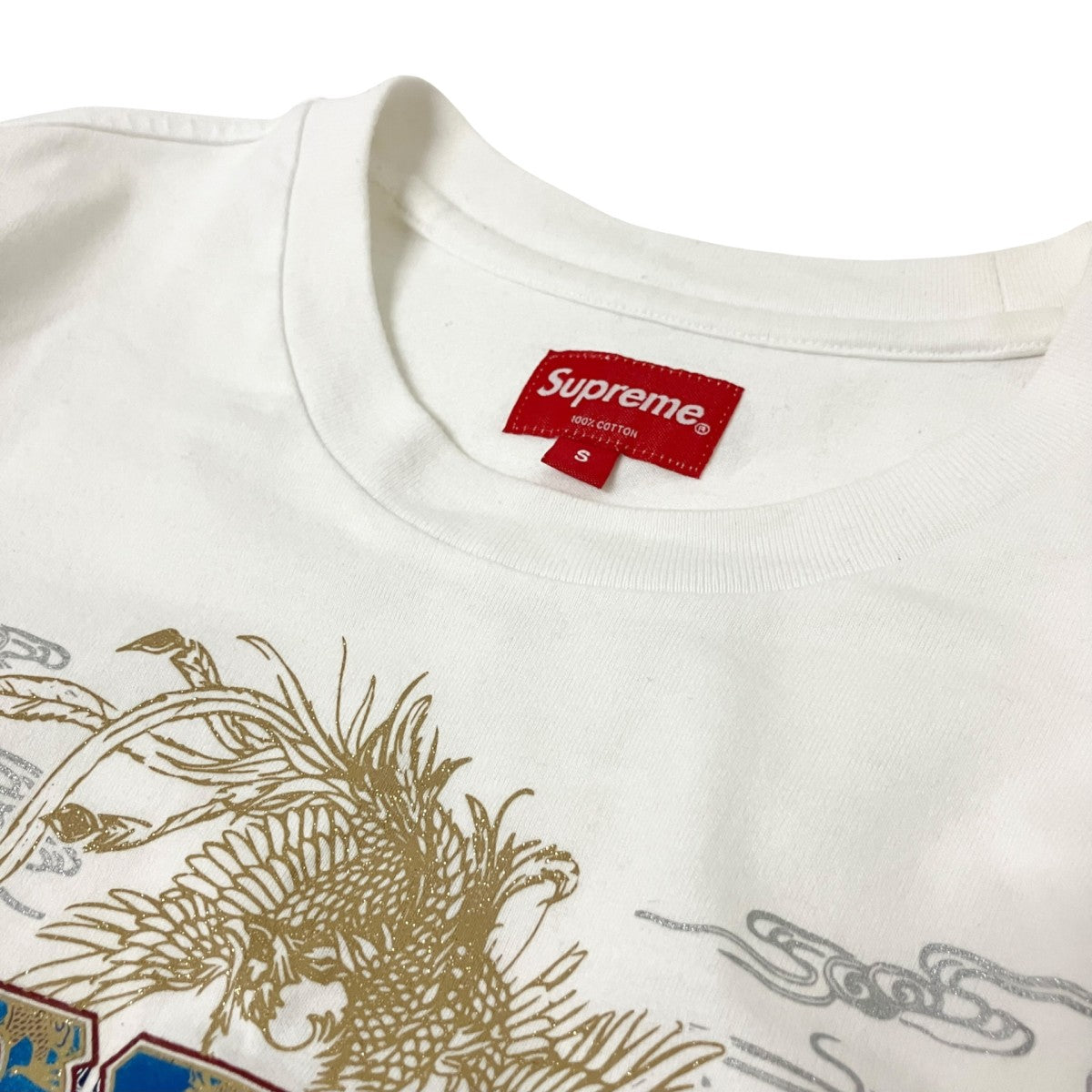 22SSLegendary S／S Top半袖Tシャツ