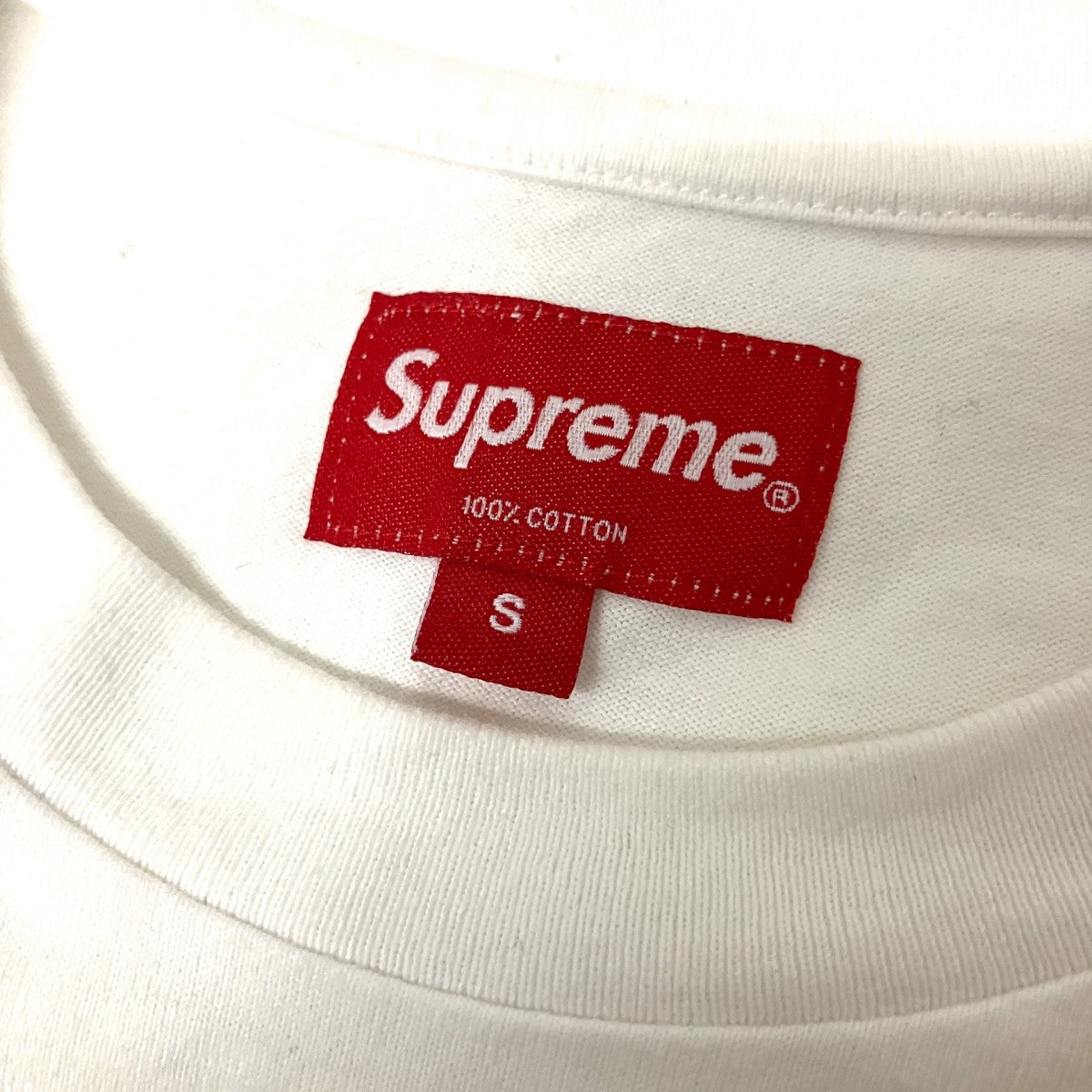 22SSLegendary S／S Top半袖Tシャツ