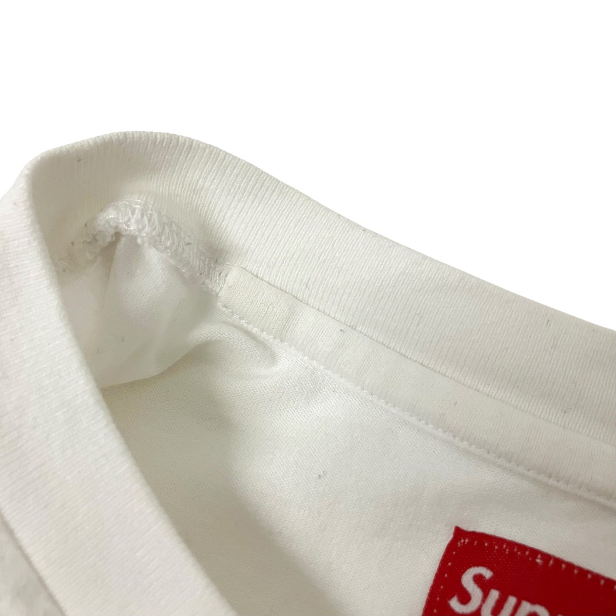 22SSLegendary S／S Top半袖Tシャツ