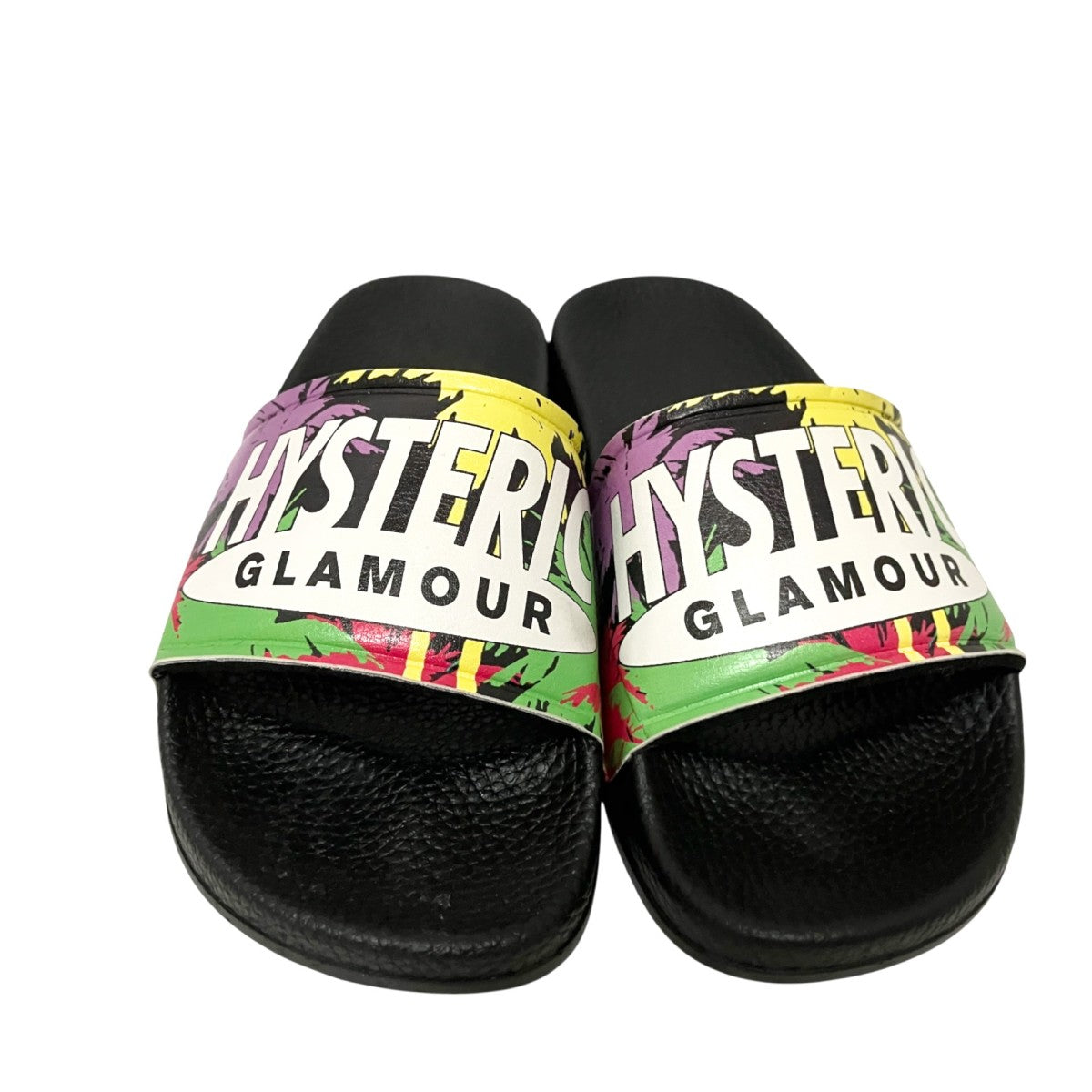 TROPIC LABスライダーサンダル01192QS01