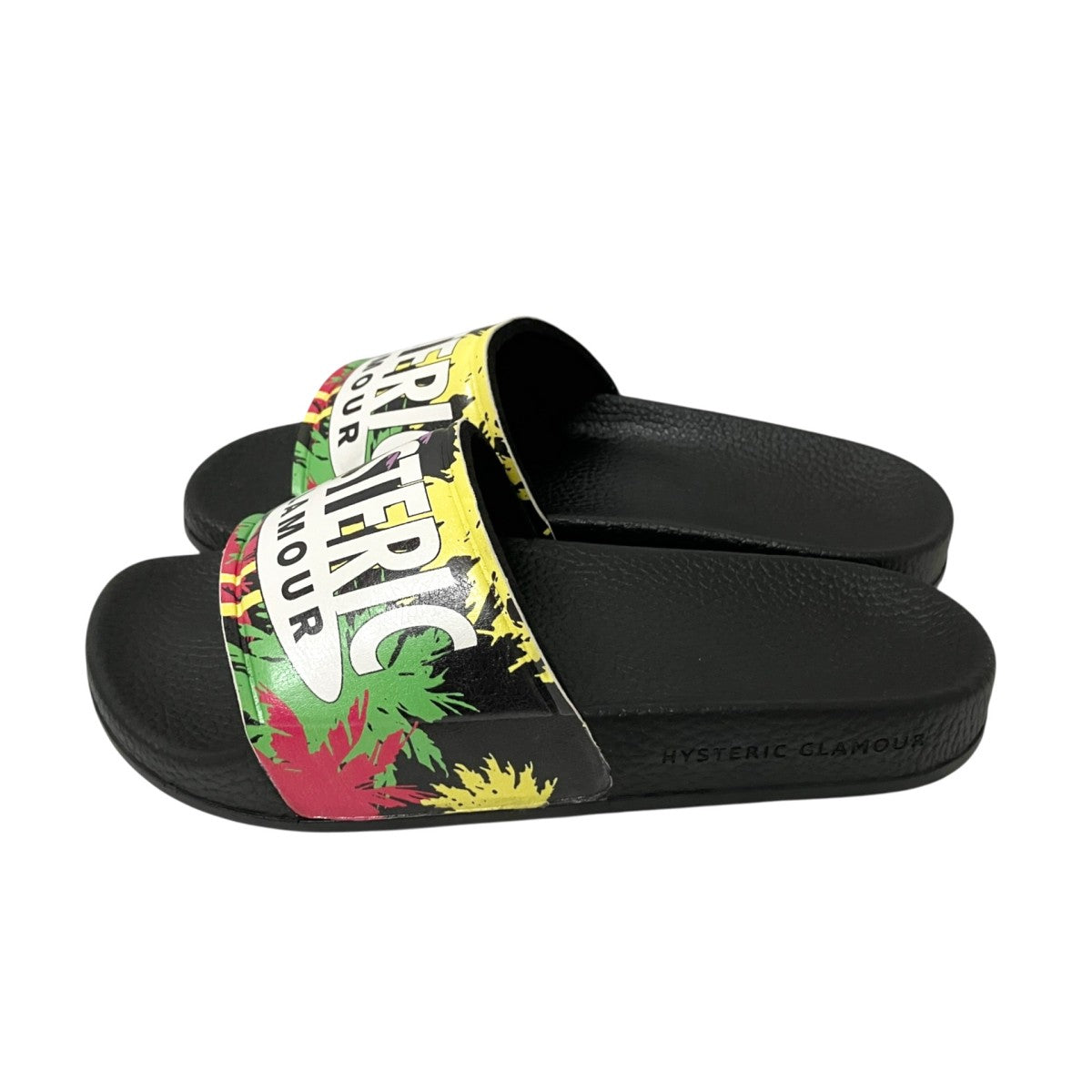 TROPIC LABスライダーサンダル01192QS01