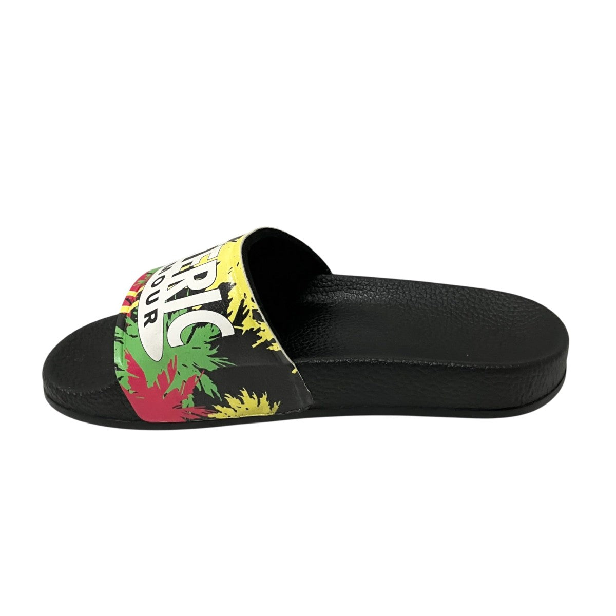 TROPIC LABスライダーサンダル01192QS01