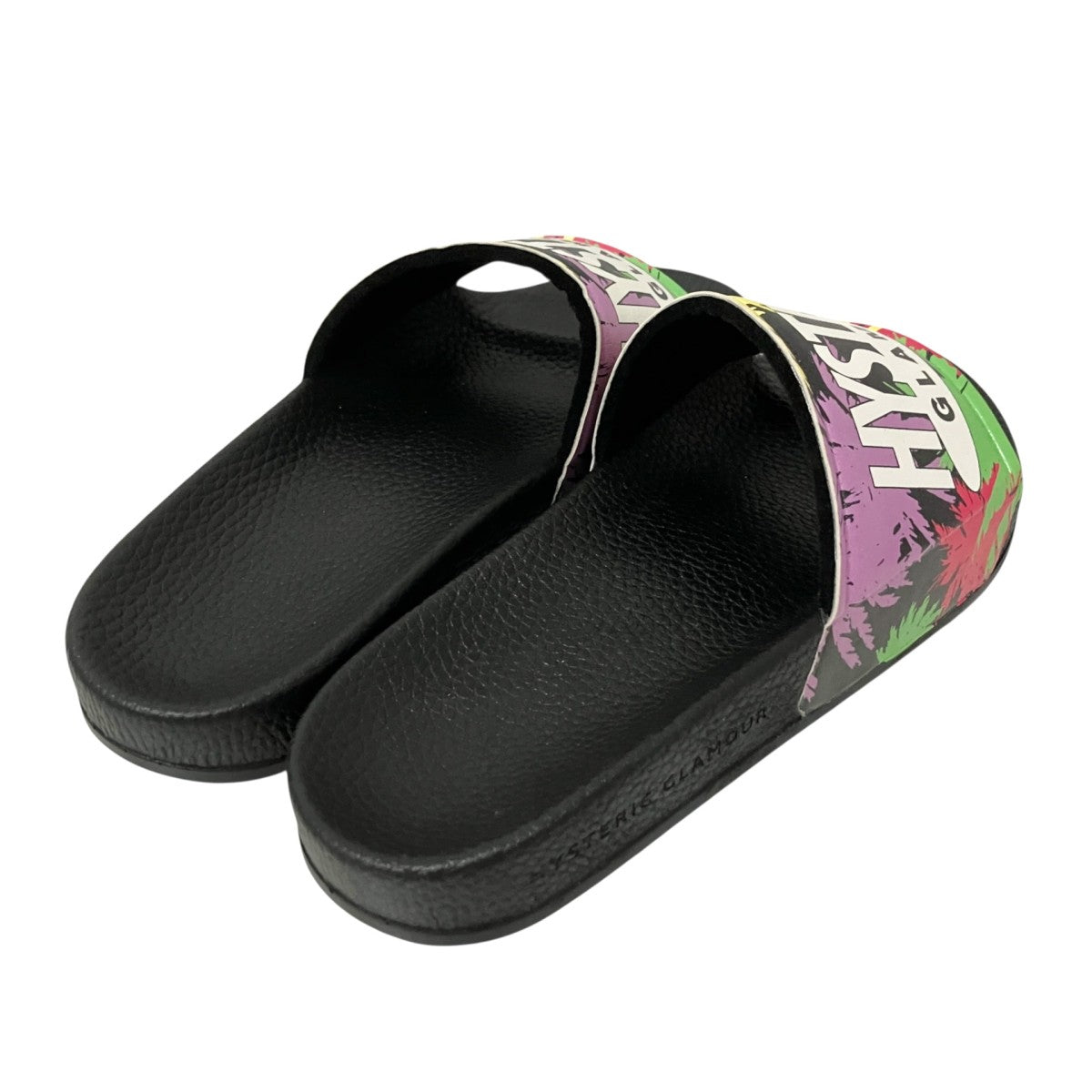 TROPIC LABスライダーサンダル01192QS01