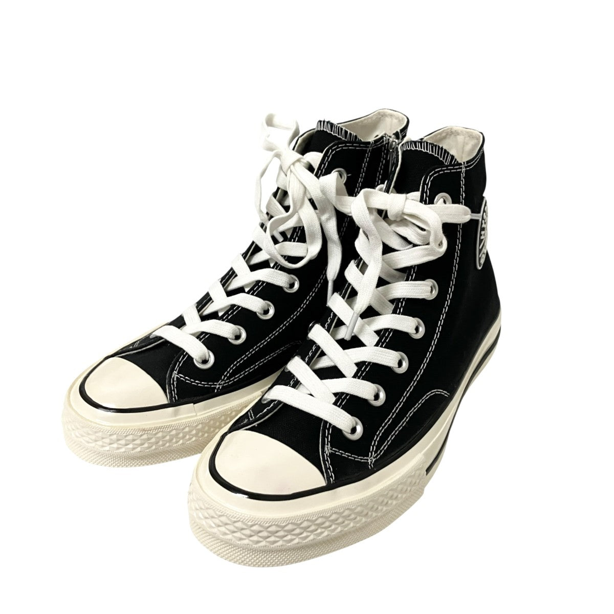 ハイカットスニーカー01221QS01