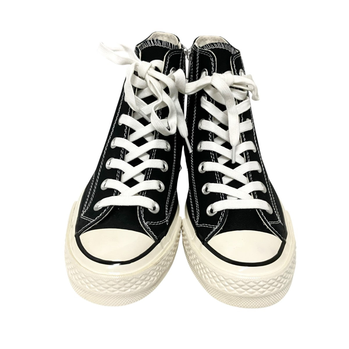 ハイカットスニーカー01221QS01