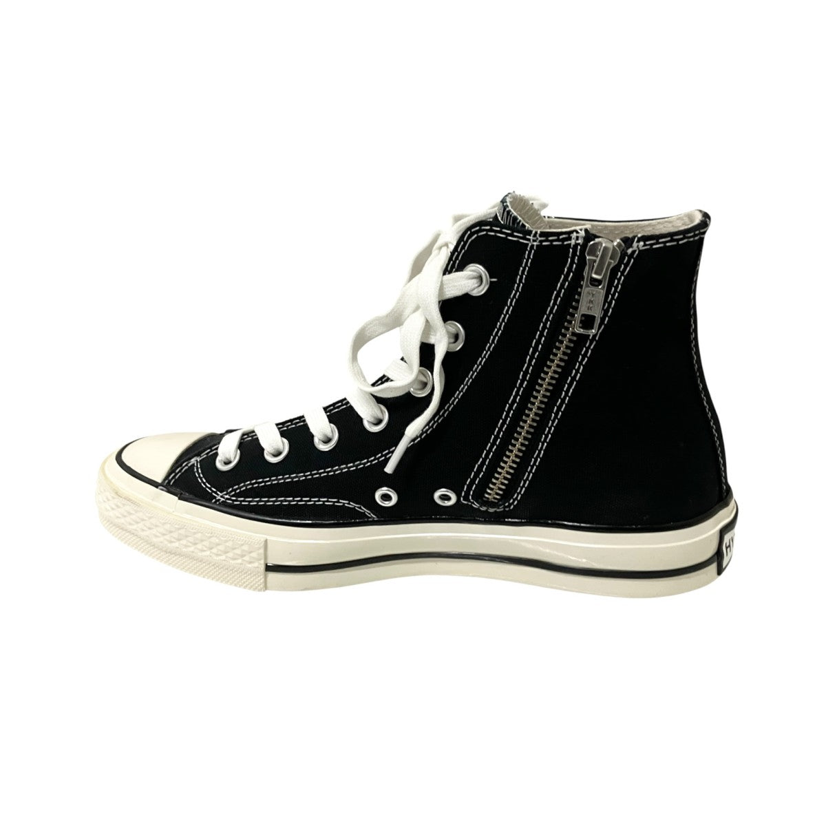 ハイカットスニーカー01221QS01
