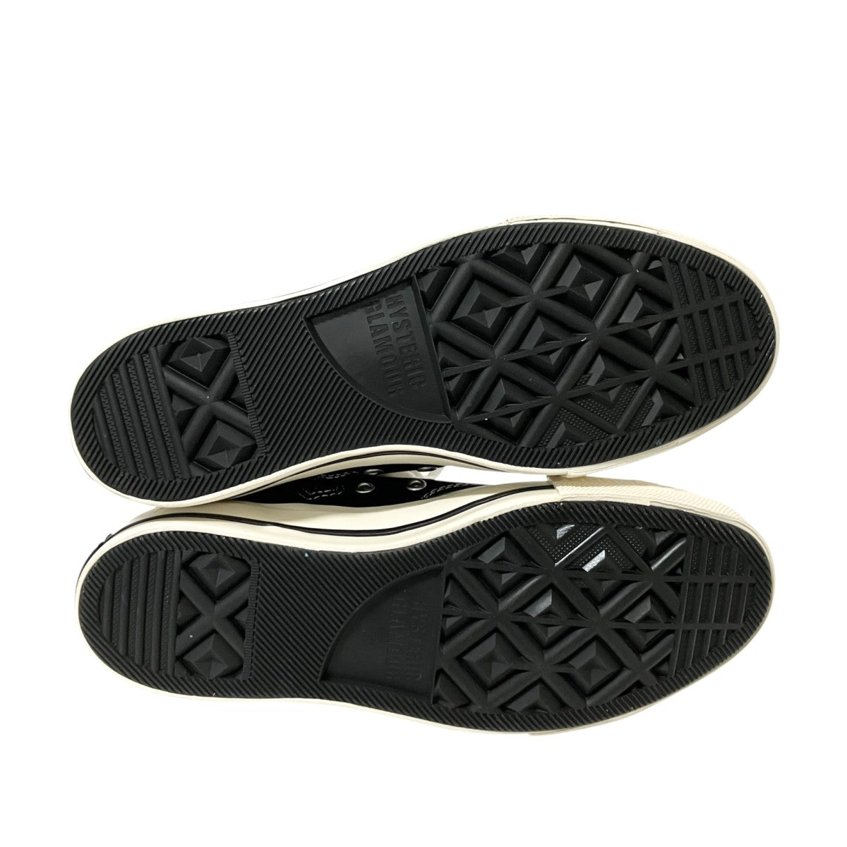 ハイカットスニーカー01221QS01