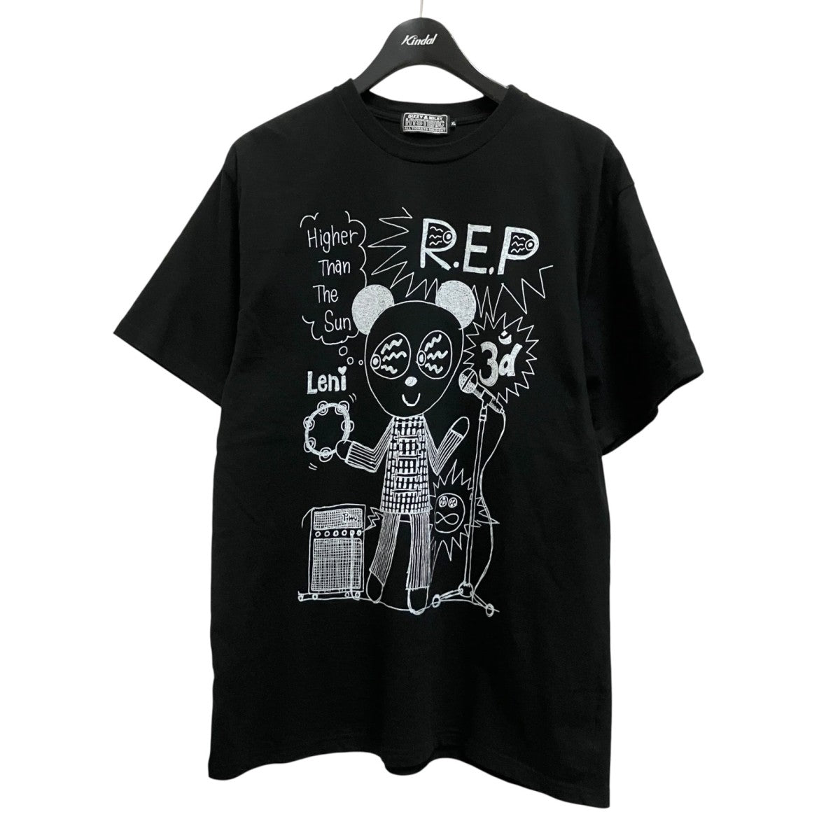 半袖Tシャツ02261CT35