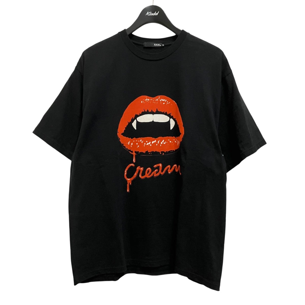 BLOODY CREAM半袖Tシャツ06231CT09