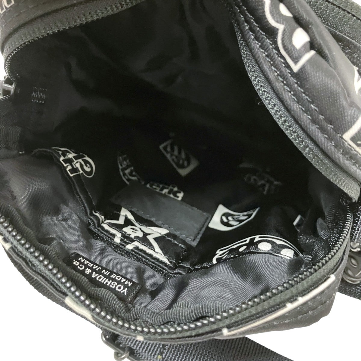 ショルダーバッグ