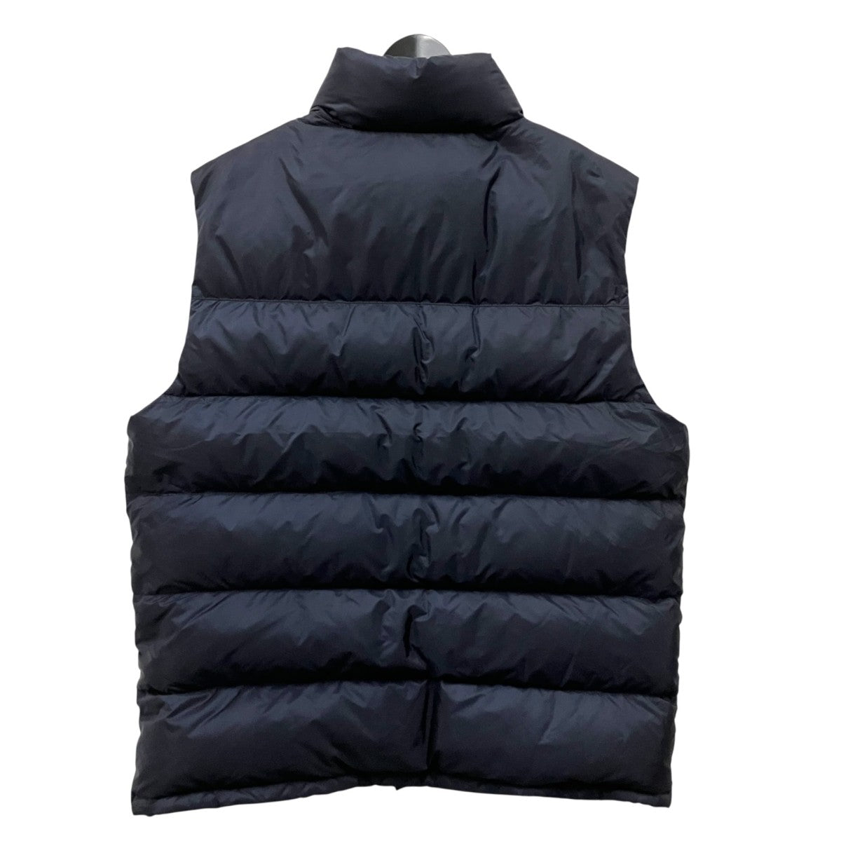 PRADA ダウンベストSGJ191 R132 Q04 古着・中古-2枚目のアイテム画像