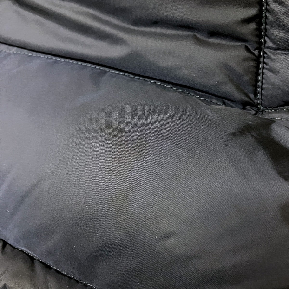 PRADA ダウンベストSGJ191 R132 Q04 古着・中古-7枚目のアイテム画像