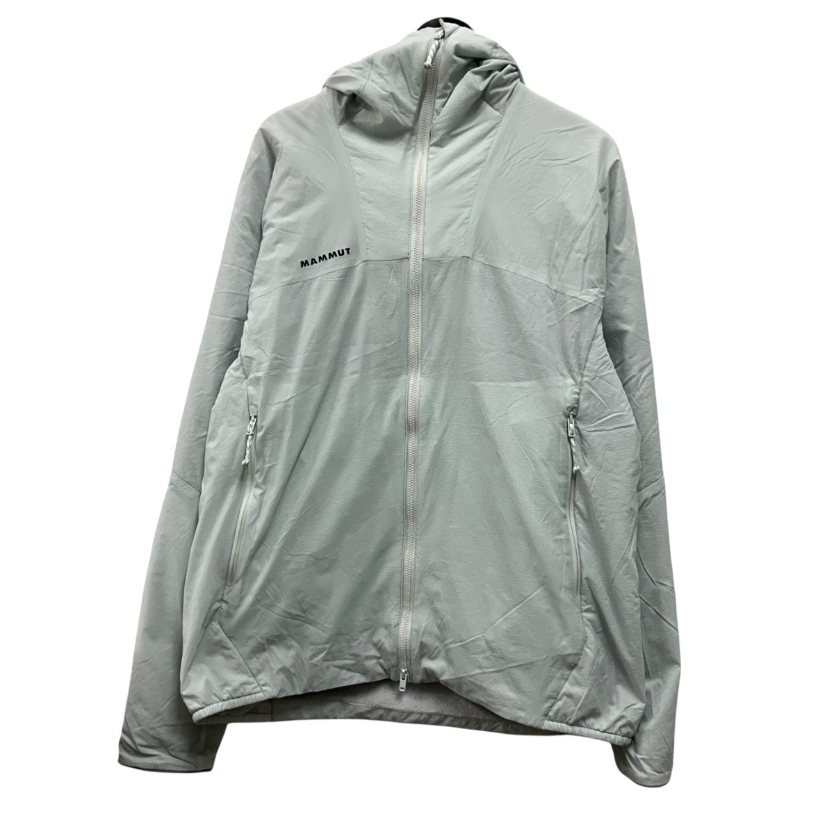 MAMMUT フーデットジャケット1013 03011 古着・中古-1枚目のアイテム画像