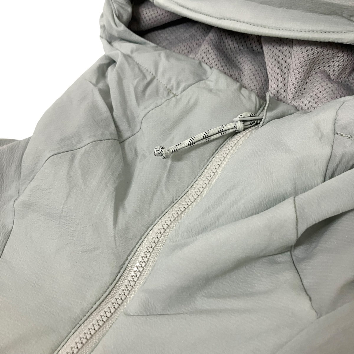 MAMMUT フーデットジャケット1013 03011 古着・中古-3枚目のアイテム画像