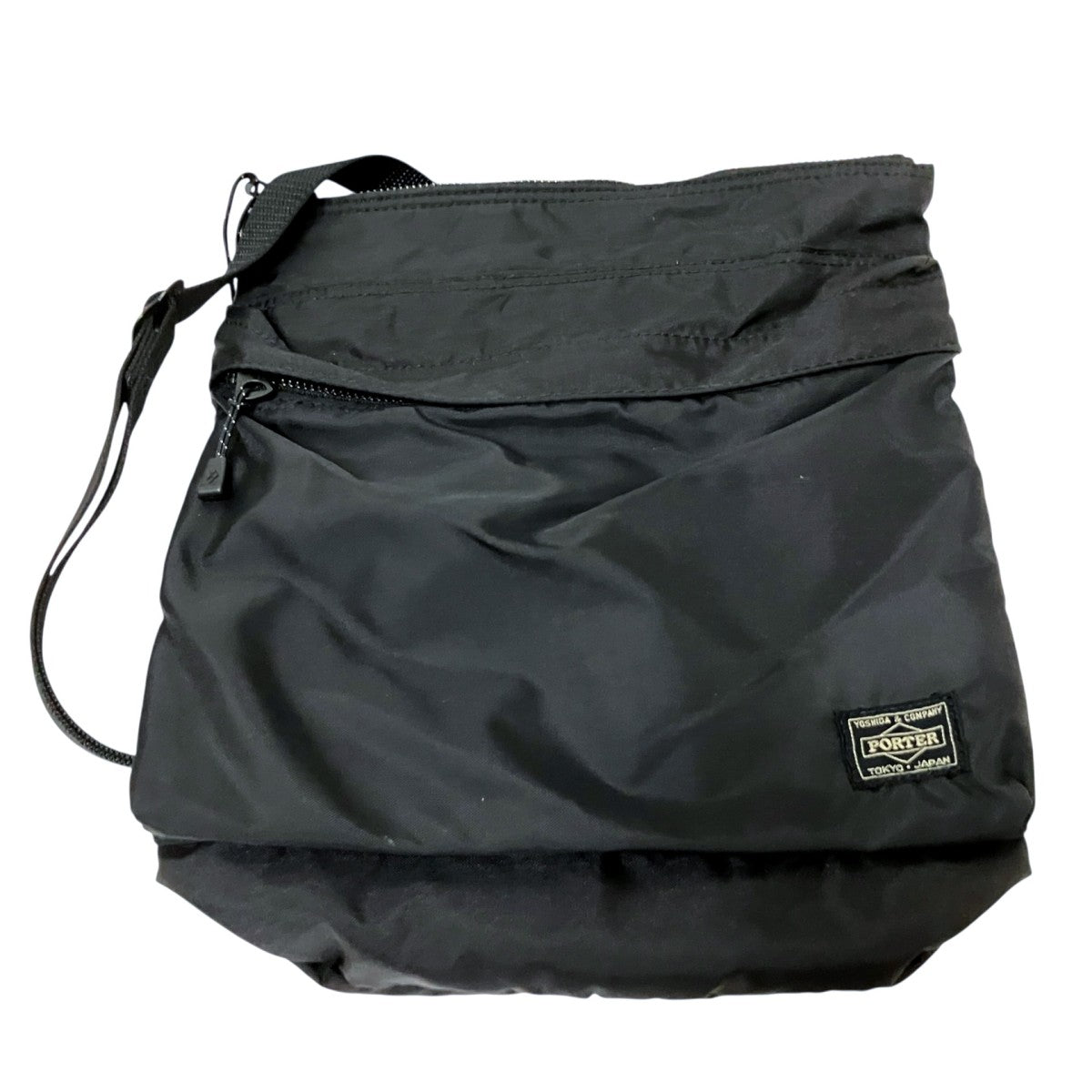 FORCE  SHOULDER BAGショルダーバッグ